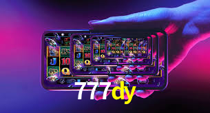 777dy bet