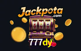 777dy bet